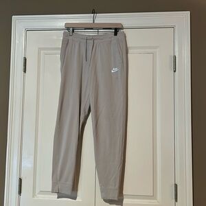 Nike Women’s joggers